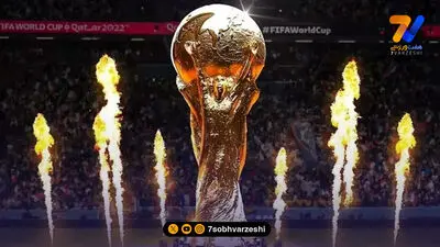جنگ پنهانی کاپیتان های تیم ملی در جام جهانی
