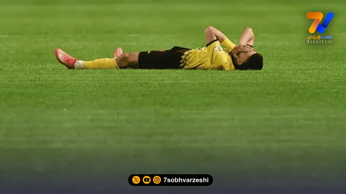 مان بازگشت مصدومان سپاهان مشخص شد