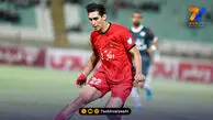 اشتباه محمد نادری، تراکتور را تنبیه کرد