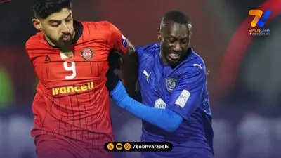رونمایی از کیت‌های فصل جدید تراکتور