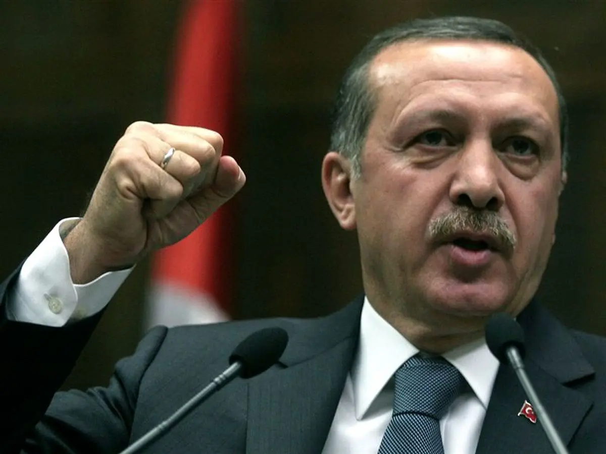 فرمان اردوغان برای سرنگونی جنگنده روسیه!
