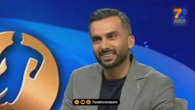 رد پای فغانی در فیلتر شدن سایت فردوسی پور/ عادل از میثاقی هم میثاقی تر بود!