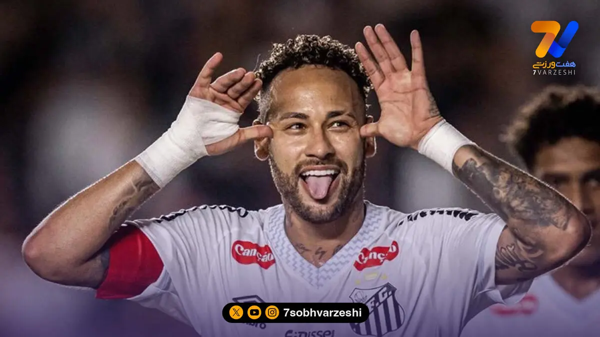 فصل پررنج نیمار با جراحی به پایان رسید! +عکس