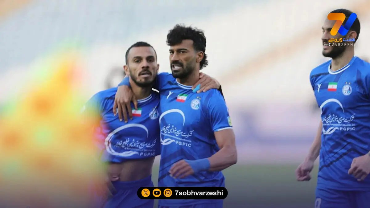 ساپینتو، رامین رضاییان و ابوالفضل جلالی را از استقلال اخراج کرد