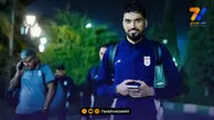محمد قربانی: می‌خواهیم برای اولین‌بار از گروهمان صعود کنیم