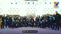 استقلالی ها به بحرین رسیدند
