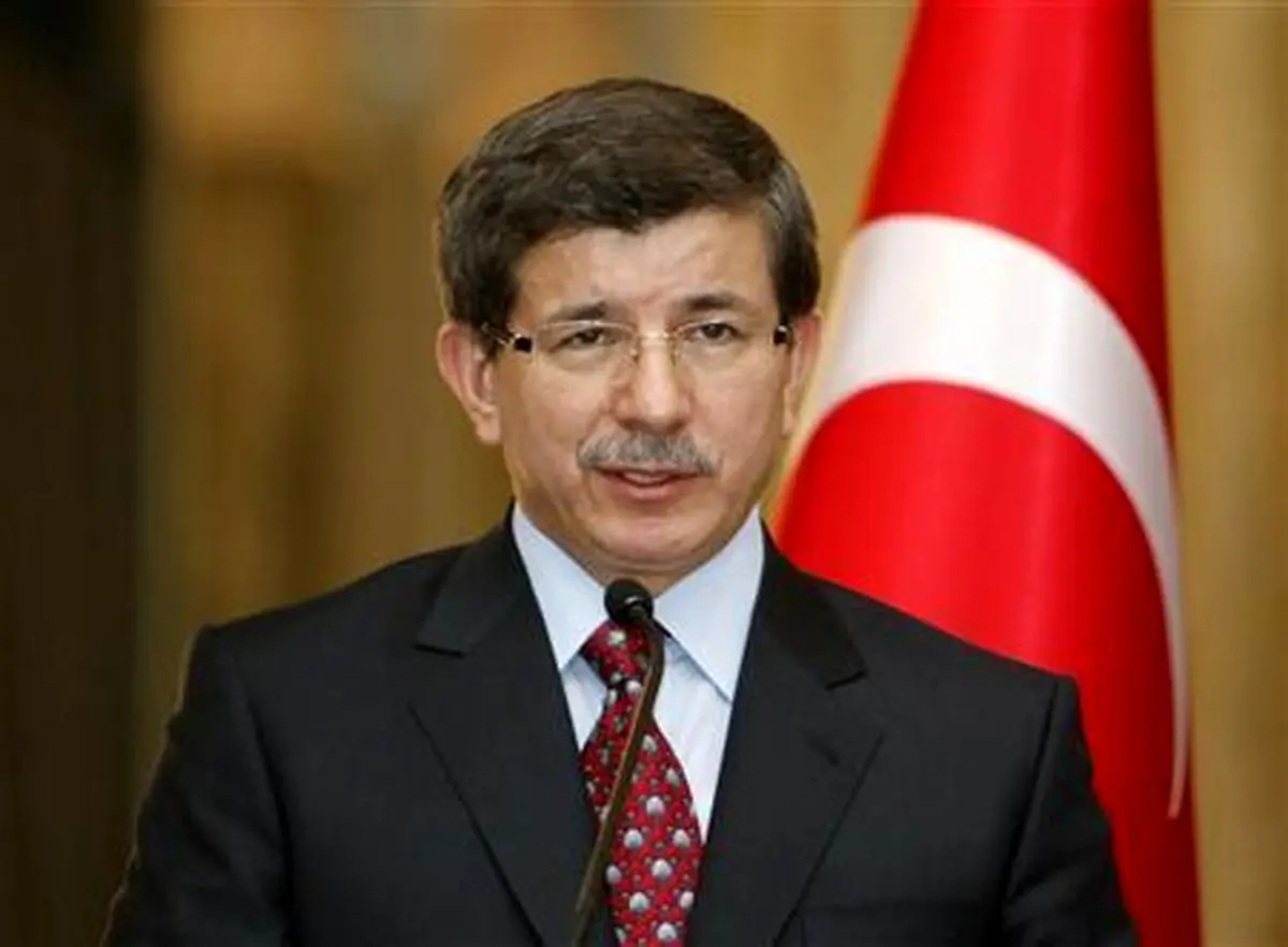 ترکیه، ایران را تهدید کرد