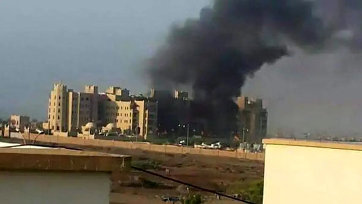 داعش و القاعده در شهر عدن به جان هم افتادند