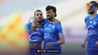 شوخی استقلال را هیچکس جدی نگرفت؛ غیبت فنی رامین و جلالی؟!