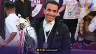 شاهکار مربی ایرانی در لیگ افغانستان؛ قهرمانی ابومسلم با هدایت نظرزاده