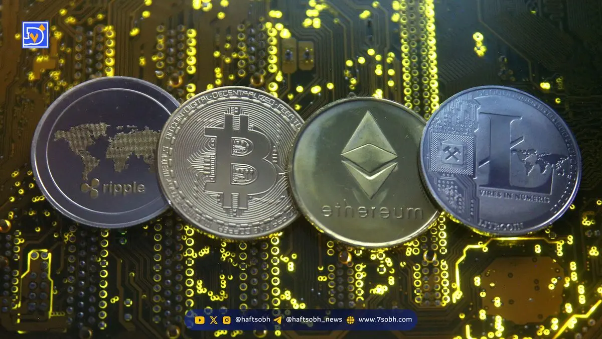 بازار کریپتو در سایه پایان تعطیلی دولت آمریکا و چالش‌های بیت کوین ETF