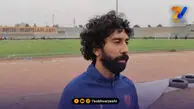 تایید هافبک سابق استقلال؛ می خواهم شاگرد منصوریان شوم