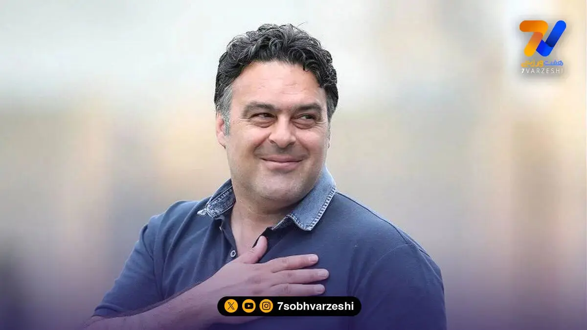آتیلا حجازی: پدرم کریم باقری را برای استقلال می خواست!/ او همیشه کنار مردم بوده و مورد احترام همه است