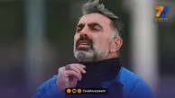 دهن کجی محمود فکری به سناریوی عادل فردوسی پور! +عکس