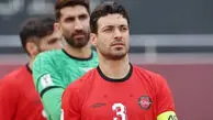تسویه حساب پرسپولیسی های قدیمی با پرسپولیس؛ عاشقان دیروز، قاتلان امروز