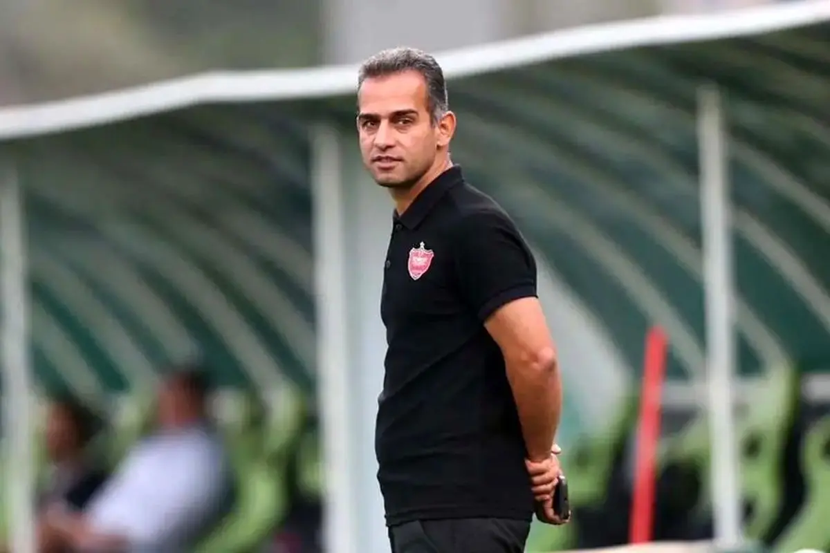 سخنگوی پرسپولیس: تقابل رسانه‌ها با باشگاه پرسپولیس نه به نفع آن‌هاست و نه به سود ما
