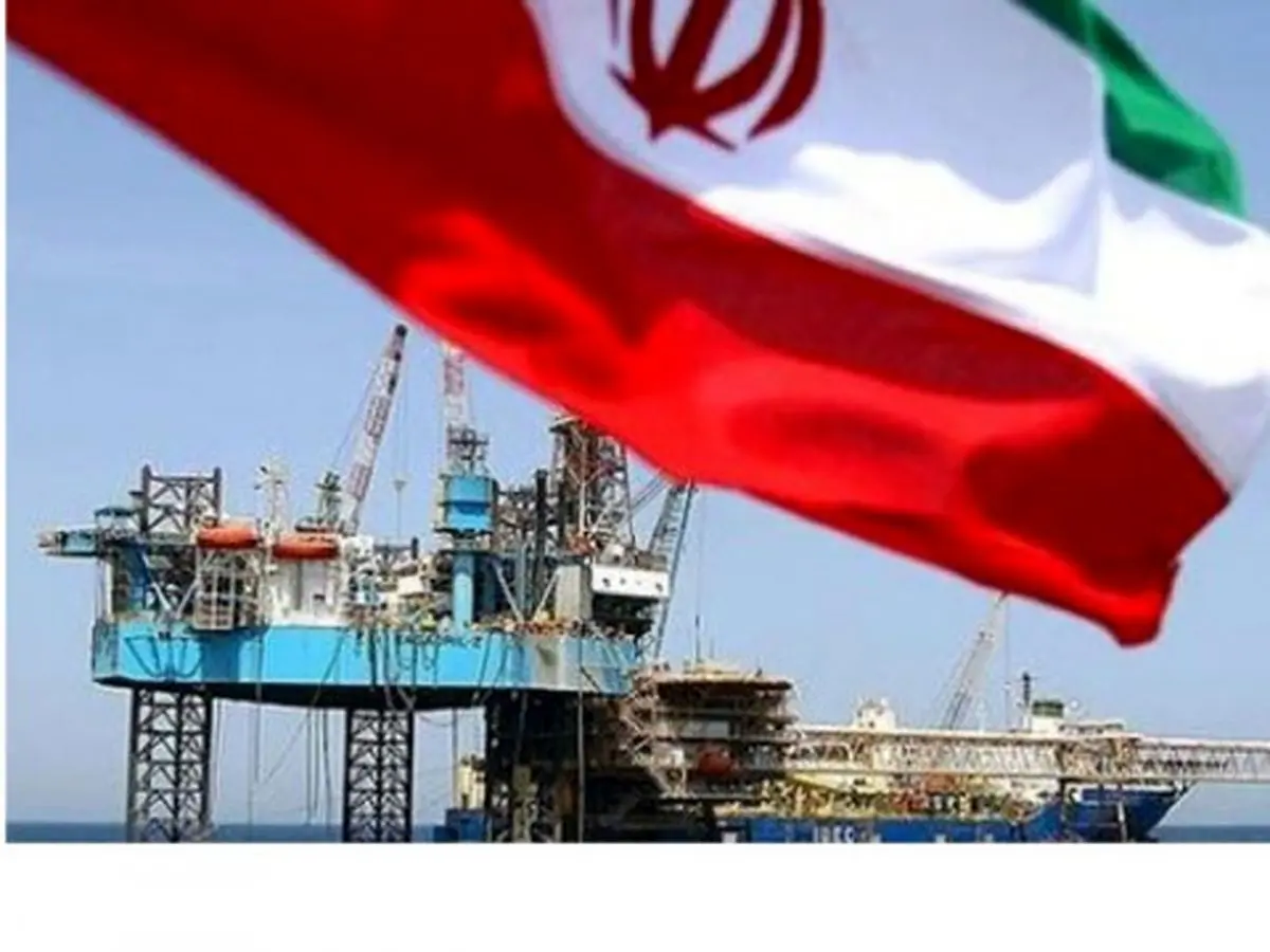 چین چند میلیون تن نفت از ایران وارد کرد؟