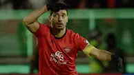 از پیروزی تراکتور مقابل پرسپولیس تا حذف میلان توسط ناپولی در سوپرکاپ ایتالیا