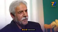 مرتضی فنونی زاده: کاپیتان تراکتور وقت پنالتی تیم ملی توی دستشویی پنهان شده بود! / آقای قلعه نویی، ادا و اطوارهای مدافع ملی پوش خودت را دیدی؟