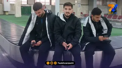 الهامی: دربی را ندیدم؛ شنیدم دربی بازی باکیفیتی بود