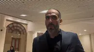حدادی: استقلال فرهاد جذاب بود اما من عاشق استقلال قلعه نویی بودم!