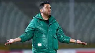اخباری: استقلال پیشکسوتان بزرگی دارد