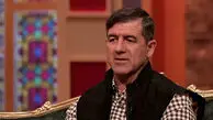 باقری: من هیچوقت برای هواداران رقیب کری نخوندم