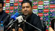 سعید اخباری: تقابل سختی فردا با استقلال داریم