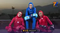 محرومیت سنگین برای خواهران منصوریان؛ پایان جنجال‌های مجازی با حکم کمیته انضباطی