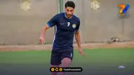 تبعید محبی تمام شد؛ ستاره سابق سپاهان به تمرینات کلبا برگشت