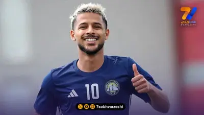 مهدی قایدی سالی 300 میلیارد در امارات درآمد دارد!