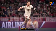ستاره بایرن در مسیر مادرید!
