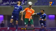 دربی کرمان بدون VAR