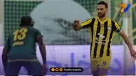 سه ایرانی کلبا در ترکیب اصلی برابر العین