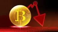 چرا بیت‌کوین سقوط کرد؟ بررسی مهم‌ترین عامل ریزش اخیر بازار