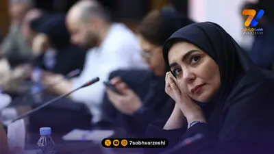 خواهر رییس فدراسیون درگذشت