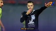 سوتی عجیب پیام حیدری؛ کارت سفید وارد فوتبال ایران شد!