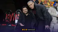 اخباری خطاب به گل‌محمدی: به خدا روحم هم خبر نداشت!