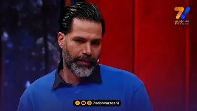 رونمایی از توپ فوتبال پایه تهران