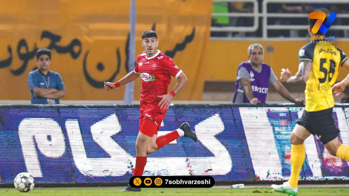 سهیل صحرایی نیم فصل قرض داده می شود؟!