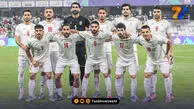 بازتاب دیدار دوستانه ایران و پرتغال در رسانه ازبکستانی!