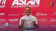 قهرمان جوجیتسوی ایران و بازیگر سریال وحشی درگذشت!