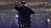 کناره گیری رضا ربیعی از هدایت هوادار!