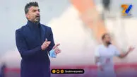 رحمان رضایی: دست‌های پشت پرده نمی‌گذارند چمن خوب داشته باشیم!