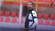 محرمی: دیگر حق اشتباه نداریم/ حمایت استقلالی‌ها از باقری جای تقدیر دارد