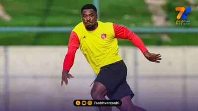 سرنوشت عجیب سرژ اوریه؛ از پرسپولیس تا دسته هفتم فرانسه