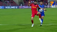 خطای هند از چشمان داور دور ماند!