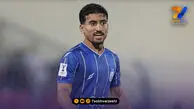 حردانی مرد اول پیروزی استقلال مقابل المحرق