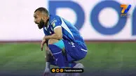 خبر خوب برای استقلال؛ چشمی به ترکیب بازمی‌گردد