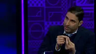 هاشمیان: پرسپولیس هنور 2 جای خالی برای بازیکن دارد که من برایش فحش خوردم